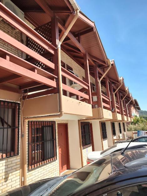 Pousada Clara Manha Bombinhas Exterior photo